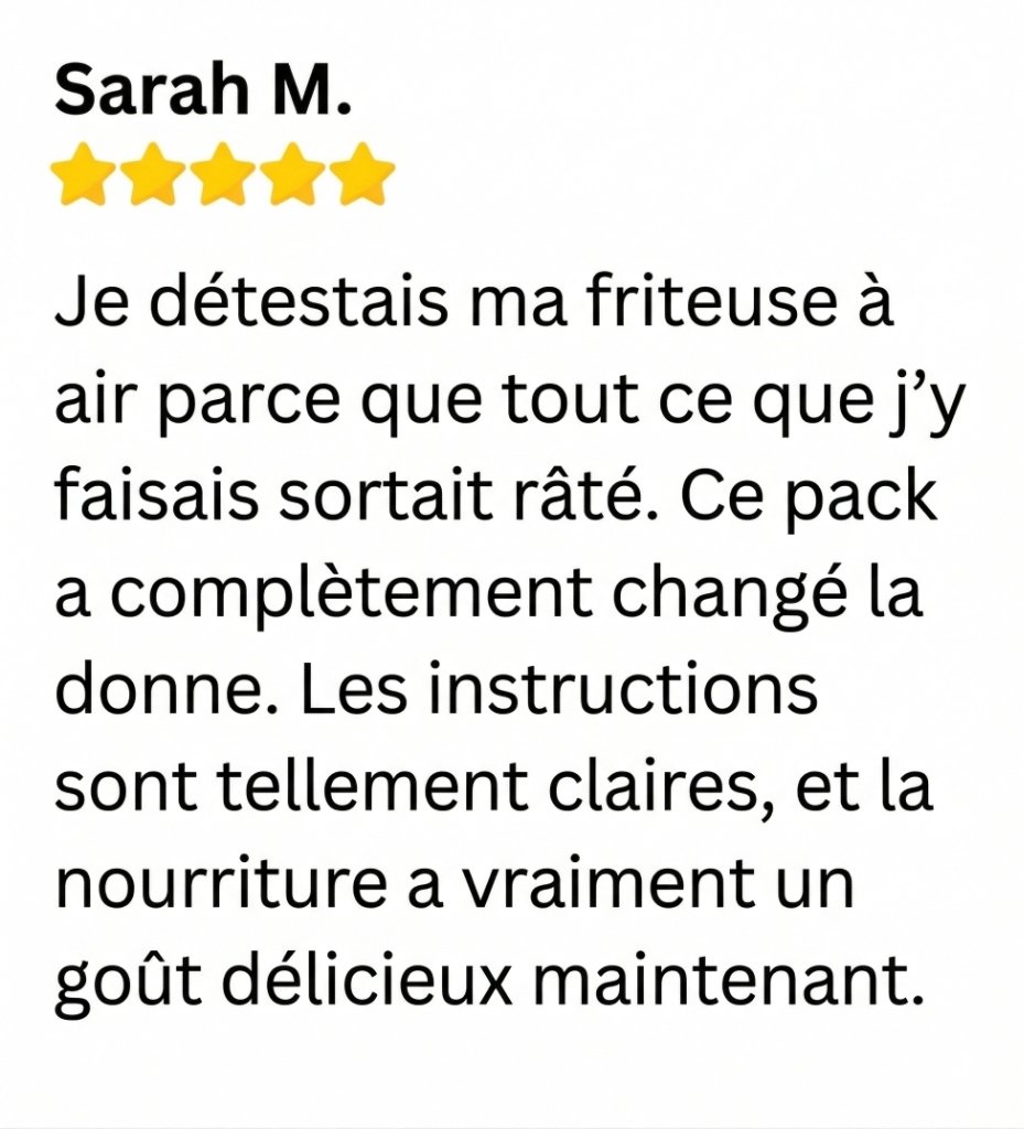 Customer review 3