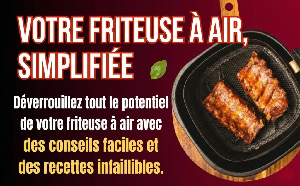 Air Fryer meals