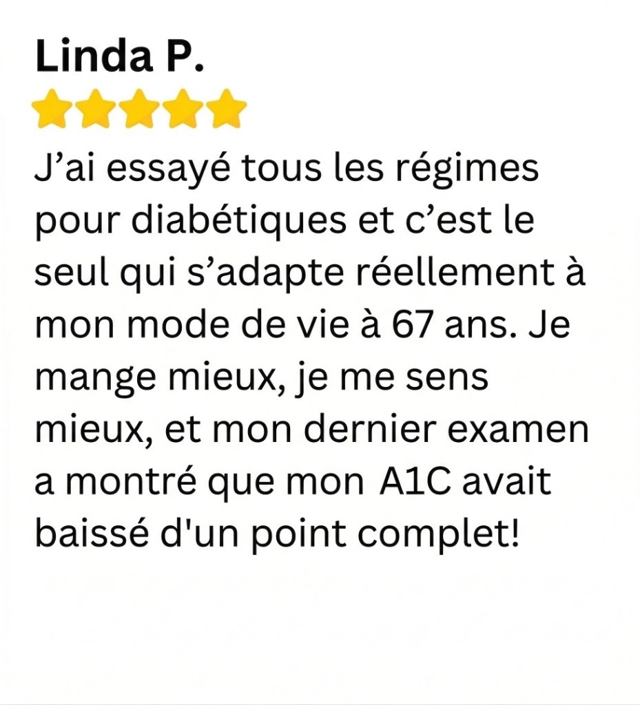 Avis client 1